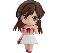 Rent A Girlfriend Nendoroid Chizuru Mizuhara