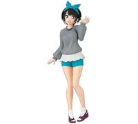 Rent A Girlfriend Ruka Sarashina - Estatua de PVC (18 cm), diseño de anime