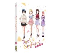 Rent-A-Girlfriend - Saison 1 [Blu-ray]