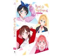Rent-A-Girlfriend - Saison 2 [Blu-ray]