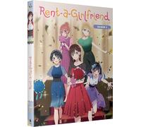 Rent-A-Girlfriend - Saison 3 [Blu-ray]