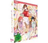 Rent-a-Girlfriend - Staffel 2 - Vol.1 - mit Sammelschuber - Limited Edition [Alemania] [Blu-ray]