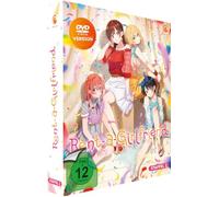 Rent-a-Girlfriend - Staffel 2 - Vol.1 - mit Sammelschuber - Limited Edition [Alemania] [DVD]
