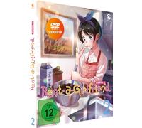 Rent-a-Girlfriend - Staffel 2 - Vol.2 [Alemania] [DVD]