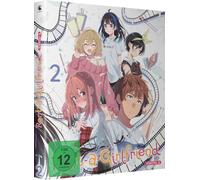 Rent-a-Girlfriend - Staffel 3 - Vol.2 - [DVD] [Alemania]