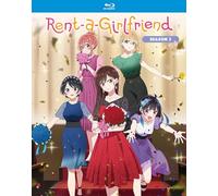 Rent-a-Girlfriend: Temporada 3 – Crunchyroll