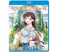 Rent A Girlfriend [USA] [Blu-ray]