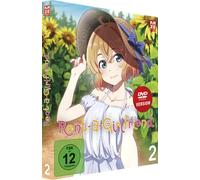 Rent-a-Girlfriend - Vol. 2 [Alemania] [DVD]