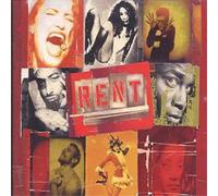 Rent (CD) Album (Importación USA)