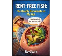 Rent-Free Fish: The Deadly Roommate in My Gut