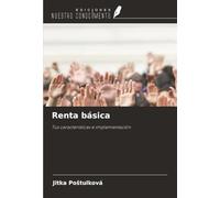 Renta básica: Tus características e implementación