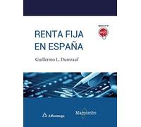 Renta fija en España (ACCESO RÁPIDO)