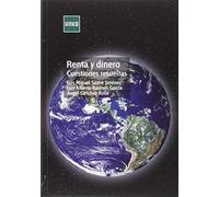 Renta y dinero. Cuestiones resueltas (GRADO)