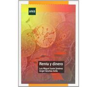 Renta y dinero (GRADO)