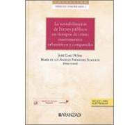 Rentabilización De Bienes Públicos En Tiempos De Crisis