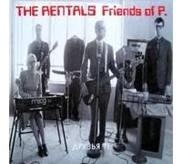 Rentals - Friends of P / So Soon