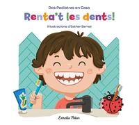 Renta't les dents! (Salut i benestar)