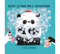 Renta't Les Mans Amb El Senyor Panda