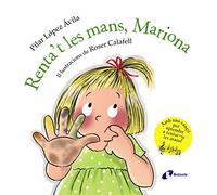 Renta T Les Mans Mariona!