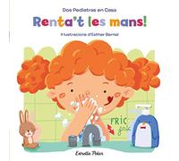 Renta't les mans! (Salut i benestar)