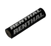 Renthal 10 Supercross Almohadilla De Manillar Ronda Negra