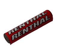 Renthal Manillar Supercross Rojo