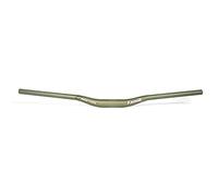 Manillar renthal cycle fatbar Ø35 h30mm aluminio oro para bici bicicleta bike