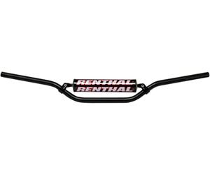 RENTHAL 22MM 693 ENDURO BLK Manillar