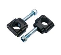 RENTHAL 36mm Soportes manillar KTM SX&F 2016-20/Husq 2020 FC/TC - CL060