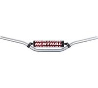 RENTHAL Manillar MX/Enduro 7/8" 664 Enduro Medio