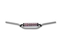 Renthal 7/8 22mm Manillar H-bar High RJ Tan Para Suzuki DR-Z 400SM 05-24
