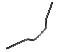 Renthal 7/8 22mm Manillar Road Low Negro 754 Para Honda Hornet 750 R 2023-2024