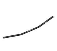 Renthal 7/8 22mm Manillar Road Sports Negro 658 Para Yamaha FZ1 Fazer 2010-2015