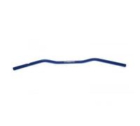 Manillar renthal carretera ancho azul 749-02-bu para moto repuestos accesorios
