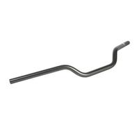 Renthal 7/8 22mm Manillar Trial Road Bajo Gris 754-01-GR