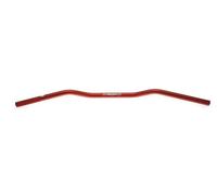Renthal 7/8 22mm Road Ancho Rojo 749 H-Bar Royal Enfield Meteor 350 2021-2024
