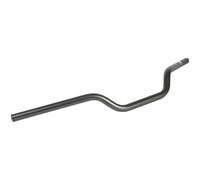 Renthal 7/8 22mm Manillar Road Ultra Low Gris 758 Para Suzuki GS 500 F 1994-2008