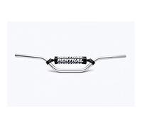 Renthal 780-01-SI-03-219 - Manillar para bicicleta (480, RM 80, 00-01, KX 80/85, 98), color plateado