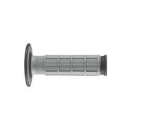 RENTHAL - 872149/54 : Puños Dual MX full waffle black G152
