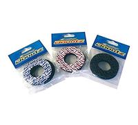 RENTHAL - 872196/54 : Donuts protectores para puños red G186