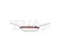 RENTHAL - 8761308/54 : Manillar Vintage high silver 838-01-SI-05-185