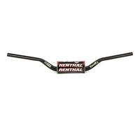 Renthal 930-01-BK FatBar36 930 Honda CRF.