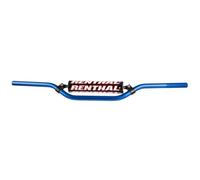 Renthal 971 - 08 de Bu - 01 - 185 brazo 971, RC CR/CRF 04, KX/de KXF 06 - Azul