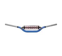 Renthal 994-01-BU-02-184 Twin Wall 994 KTM Hoch- Azul