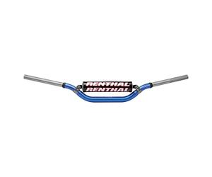 Renthal 994-01-BU-02-184 Twin Wall 994 KTM Hoch- Azul