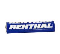 Renthal Acolchado Manillar Supercross, Azul