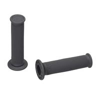RENTHAL Agarre Diamante Completo Mediano Gris Oscuro