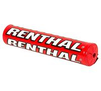 Renthal ALMO. MANILLAR RENTHAL SX ROJO