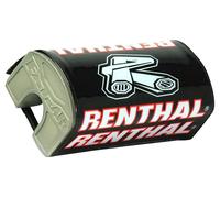 Renthal Almohadilla manillar Renthal Fatbar FATBAR NEGRO