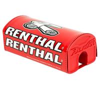 Renthal Almohadilla manillar Renthal Fatbar FATBAR ROJO